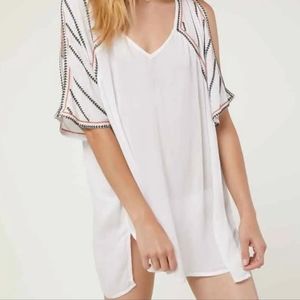 O'Neill Fran Tunic Cover-Up